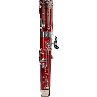 Thore Student Bassoon, Maple Wood, Silver Keys