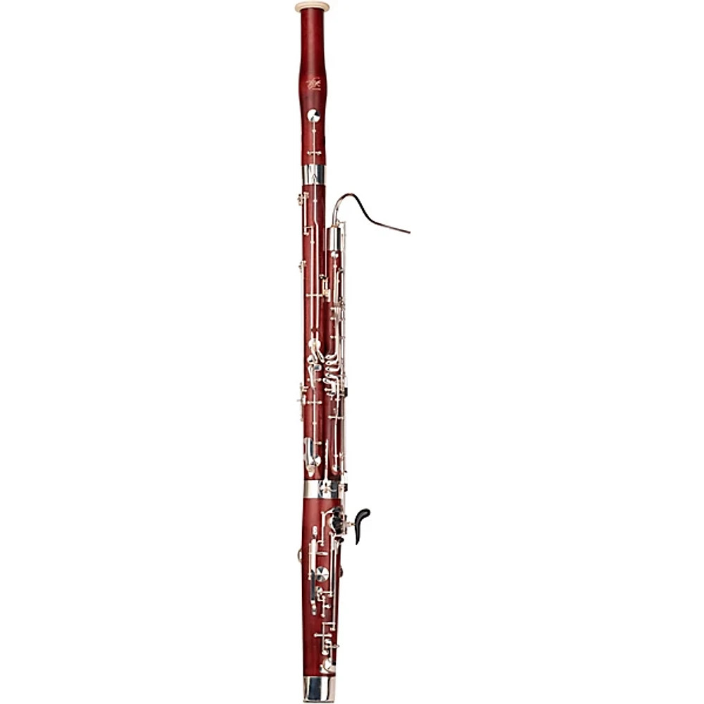 Thore Professional Bassoon, Maple Wood, Silver Keys