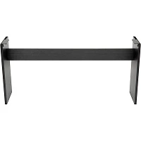 Williams Legato IV Wood Stand Black