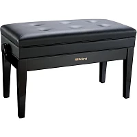 Roland GP- Digital Grand Piano With Bench Polished Ebony