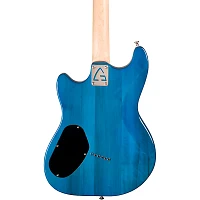 Guild Surfliner Solidbody Electric Guitar Catalina Blue