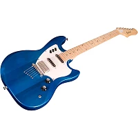 Guild Surfliner Solidbody Electric Guitar Catalina Blue