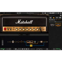 IK Multimedia AmpliTube 5 MAX v2 (Crossgrade)