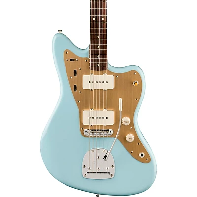 Fender Vintera II '50s Jazzmaster Electric Guitar Sonic Blue