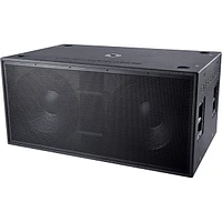 BASSBOSS SSP218-MK3 Dual 18" Powered Sub