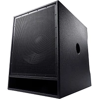 BASSBOSS DJ18S-MK3 18" Powered Sub