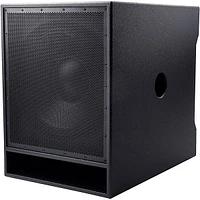 BASSBOSS DJ18S-MK3 18" Powered Sub