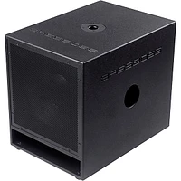 BASSBOSS BB15-MK3 15" Powered Sub