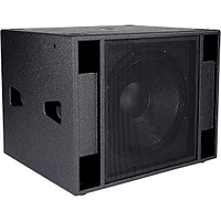 BASSBOSS SSP118-MK3 18" Powered Sub