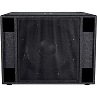 BASSBOSS SSP118-MK3 18" Powered Sub