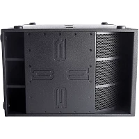 BASSBOSS VS21-MK3 21" Powered Sub