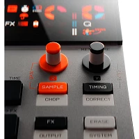 Teenage Engineering EP-133 K.O. II Sampler Composer