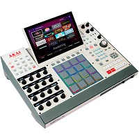 Akai Professional MPC X SE Standalone Sampler & Sequencer