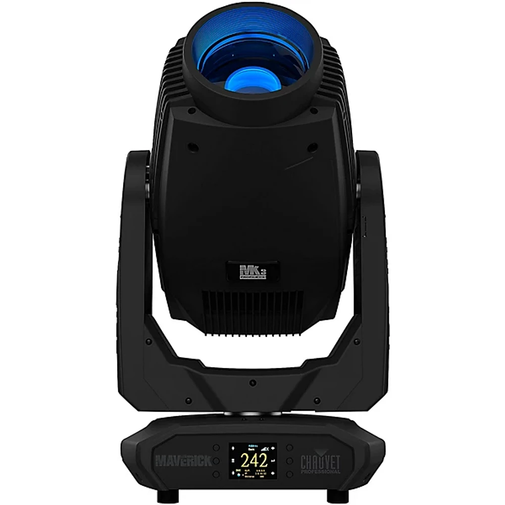 CHAUVET Professional Maverick Mk 3 Profile CX