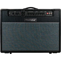 Blackstar HT Venue Stage 60 MK III 2x12 Tube Guitar Combo Amp Black