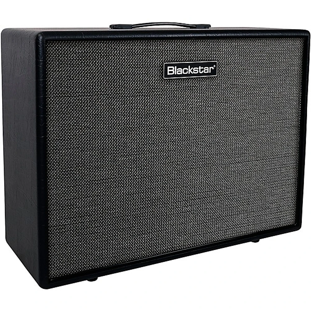 Blackstar HT Venue MK III 2x12 Guitar Cabinet Black