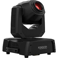 CHAUVET DJ Intimidator Free Spot 60 ILS Wireless Battery-Powered Moving Head Spot Black