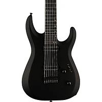 Open Box Jackson Pro Plus Series DK MDK7P HT 7-String Electric Guitar Level 1 Satin Black