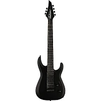 Open Box Jackson Pro Plus Series DK MDK7P HT 7-String Electric Guitar Level 1 Satin Black