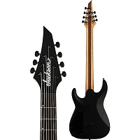 Open Box Jackson Pro Plus Series DK MDK7P HT 7-String Electric Guitar Level 1 Satin Black