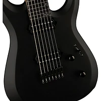 Open Box Jackson Pro Plus Series DK MDK7P HT 7-String Electric Guitar Level 1 Satin Black