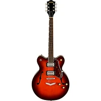 Gretsch Guitars G2622 Streamliner Center Block Double-Cut With V-Stoptail Electric Guitar Fireburst