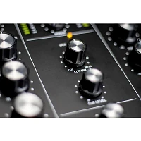 Headliner R2 2-Channel Rotary DJ Mixer With Analog Filter