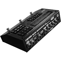 Open Box BOSS SDE-3000 EVH Digital Delay Effects Pedal Level 1 Black and Gray