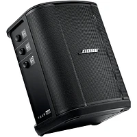 Bose S1 Pro+ Wireless PA System With Backpack