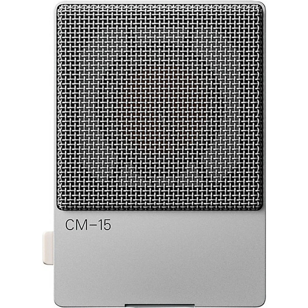 Teenage Engineering CM-15 Field Microphone