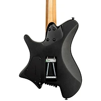 strandberg Salen Classic NX 6 Tremolo Electric Guitar Black Granite