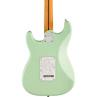 Fender Cory Wong Stratocaster Limited-Edition Electric Guitar Surf Green