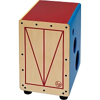 LP Lil' MT Box Cajon