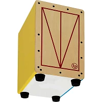 LP Lil' MT Box Cajon