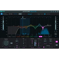 Antares Auto-Tune Vocal EQ