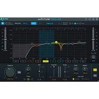 Antares Auto-Tune Vocal EQ