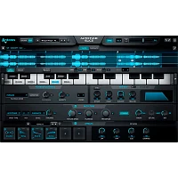 Antares Auto-Tune Slice