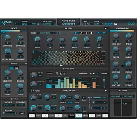 Antares Auto-Tune Vocodist