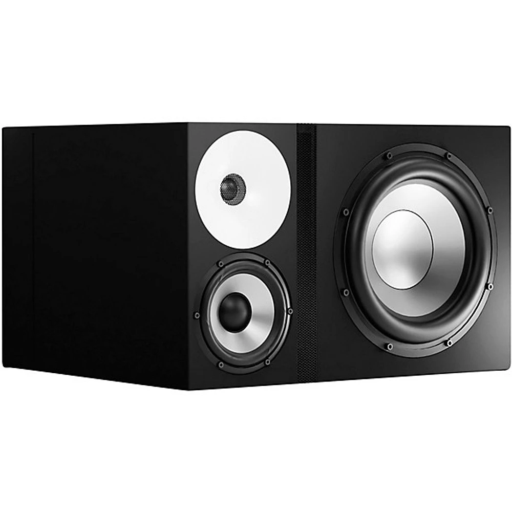 Amphion One25A 10" 3-Way Active Studio Monitor (Right)