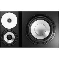 Amphion One25A 10" 3-Way Active Studio Monitor (Right)