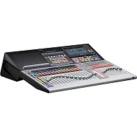 PreSonus StudioLive 32SX 32-Channel Mixer Package With NSB 16.8 Network Stage Box