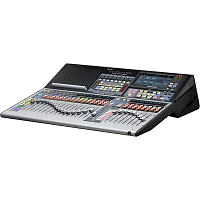 PreSonus StudioLive 32SX 32-Channel Mixer Package With NSB 16.8 Network Stage Box