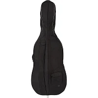 CORE CC480 Series Padded Cello Bag 1/2 Size Black