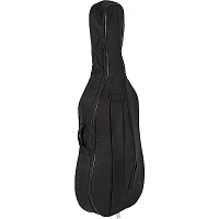 CORE CC480 Series Padded Cello Bag 1/2 Size Black