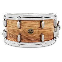 Gretsch Drums 140th Anniversary Commemorative Snare Drum 14 x 7 in. Natural