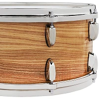 Gretsch Drums 140th Anniversary Commemorative Snare Drum 14 x 7 in. Natural