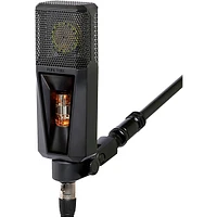 Lewitt Pure Tube Essential Microphone Set Black