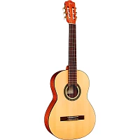 Cordoba Protege C1M 3/4 Size Nylon String Guitar Natural Matte 0.75