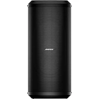 Bose S1 Pro+ Wireless PA Package With Sub2 Powered Bass Module, Adjustable Subwoofer Pole and XLR Cable
