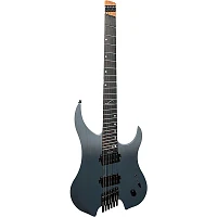 Legator Ghost 6 6-String Multi-Scale Performance Series Electric Guitar Smoke